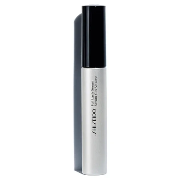 Shiseido Full Lash Serum Maskara 6 Ml - Görsel 2