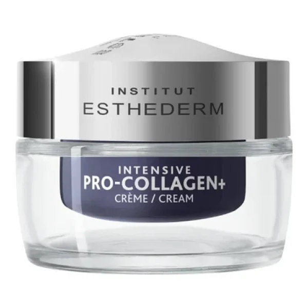 Institut Esthederm Intensive Pro-Collagen+ Cream 50 Ml - Görsel 3
