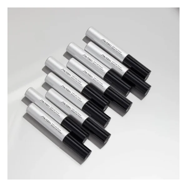 Shiseido Full Lash Serum Maskara 6 Ml - Görsel 5