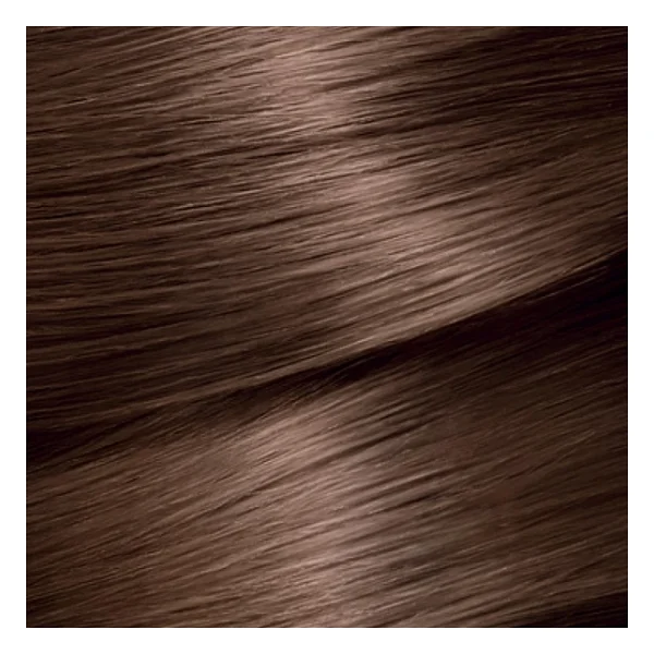 Garnier Color Naturals 5 Açık Kahve Saç Boyası - Görsel 4