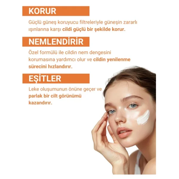 Radix Sun Kids Hassas Çocuk Cildi İçin Spf 50 150 Ml Güneş Spreyi - Görsel 6
