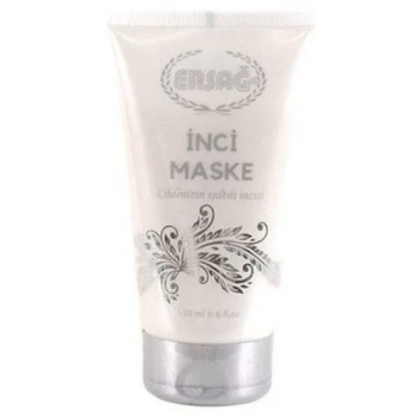 Ersağ Soyulabilen Inci Maske 150 ml 288-3 - Görsel 3