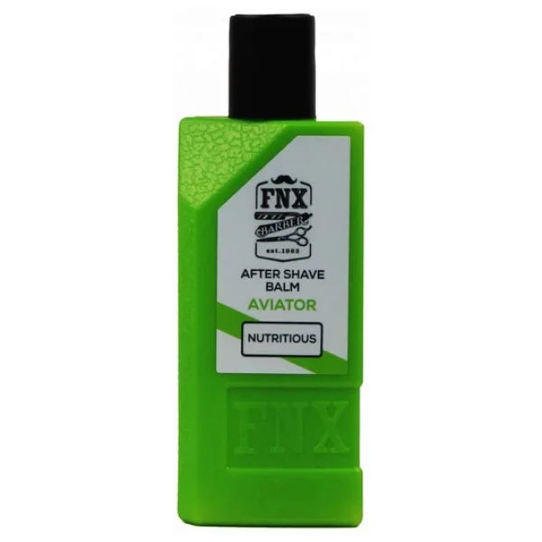 Fnx Barber Aviator 175 Ml Tıraş Sonrası Balsam - Görsel 4