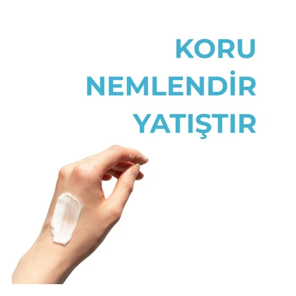 Licape Hassas Ve Kuru Ciltler İçin 40 Ml 50 Faktör Güneş Kremi - Görsel 6