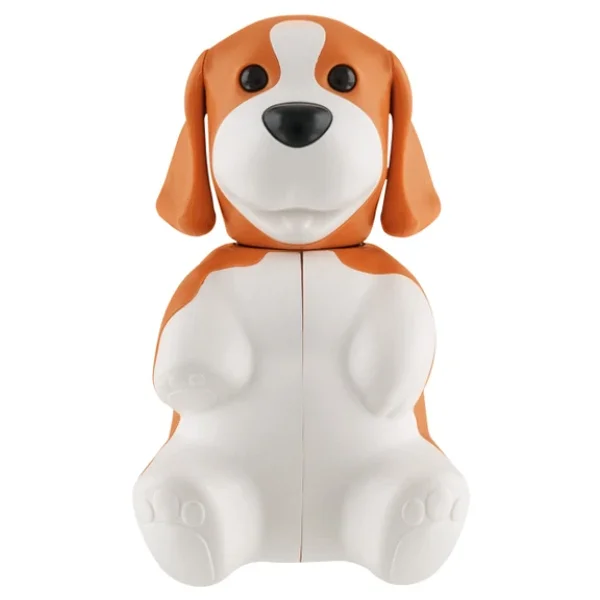 Rocs Flipper Hijyenik Diş Fırçası Kabı - Köpek - Görsel 7