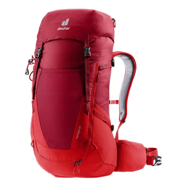 Deuter Futura 26 Lt Sırt Çantası - Görsel 3