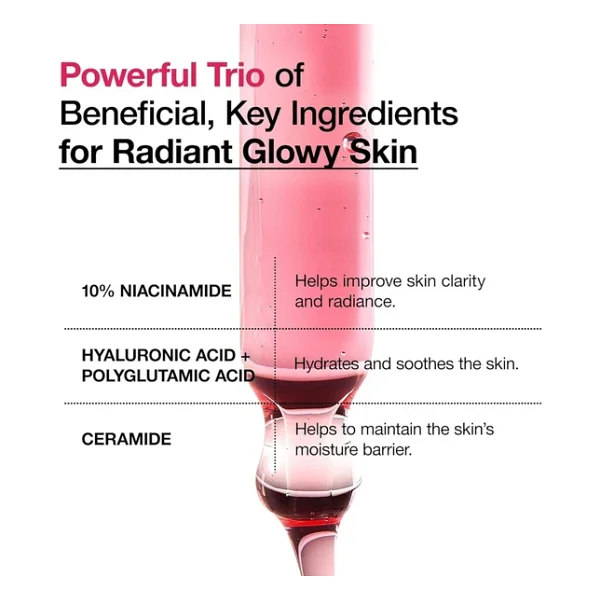 Anua Niacinamide 10% + Txa 4% Serum - Adaçayı Yeşili - Görsel 4