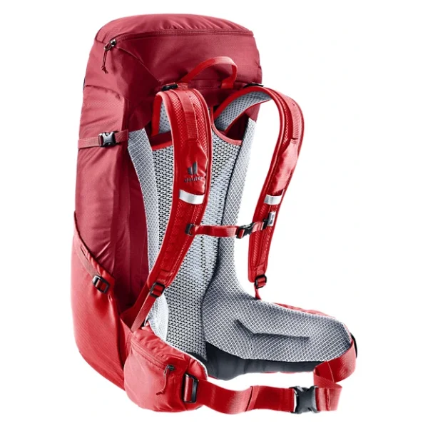 Deuter Futura 26 Lt Sırt Çantası - Görsel 5