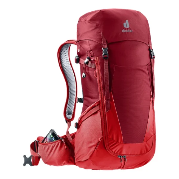 Deuter Futura 26 Lt Sırt Çantası - Görsel 4
