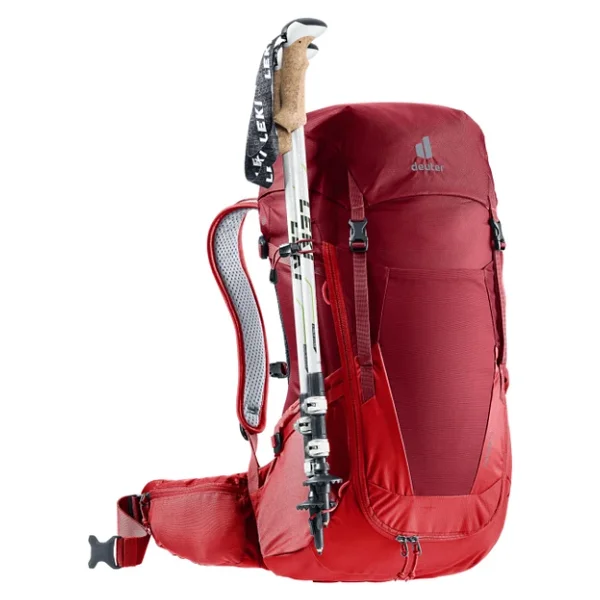 Deuter Futura 26 Lt Sırt Çantası - Görsel 7
