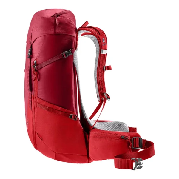 Deuter Futura 26 Lt Sırt Çantası - Görsel 6