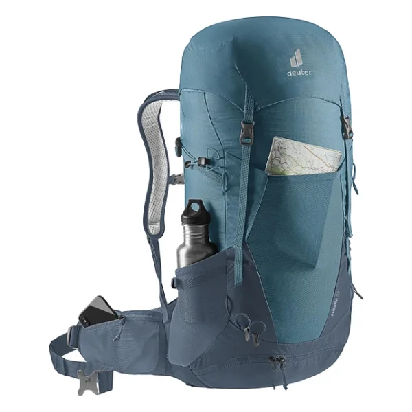 Deuter Futura 32 Lt Sırt Çantası - Görsel 3