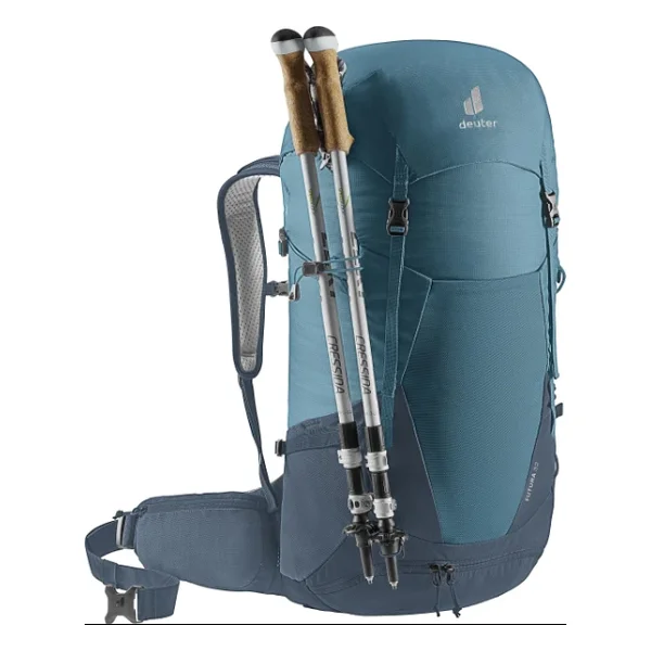 Deuter Futura 32 Lt Sırt Çantası - Görsel 6