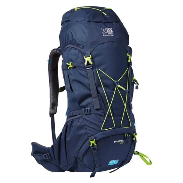 Karrimor Panther Sa2 65+10 Lt Kamp Çantası - Görsel 5