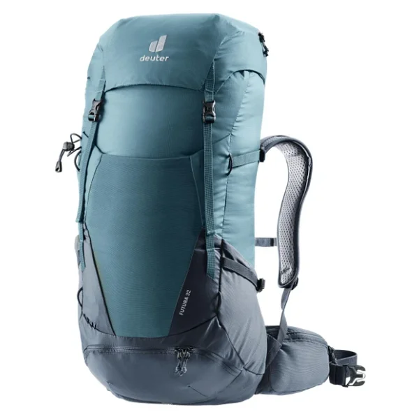 Deuter Futura 32 Lt Sırt Çantası - Görsel 2