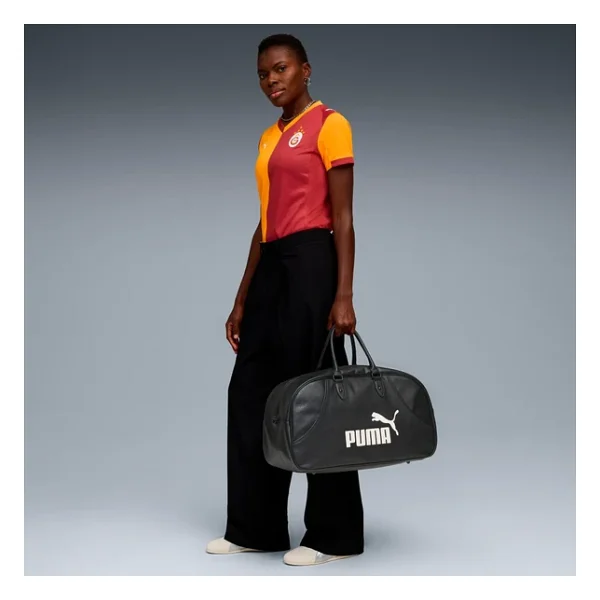 Puma 779815-01 2025/2026 İç Saha Kadın Parçalı Galatasaray Forması - Görsel 4