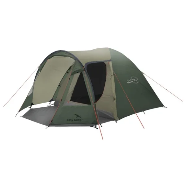 Easy Camp Blazar 400 4 Kişilik Aile Çadırı - Görsel 4