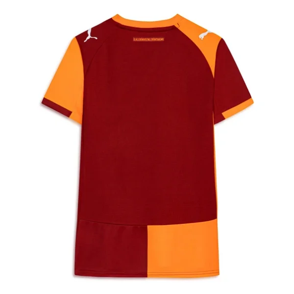 Puma 779815-01 2025/2026 İç Saha Kadın Parçalı Galatasaray Forması - Görsel 6