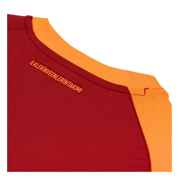 Puma 779815-01 2025/2026 İç Saha Kadın Parçalı Galatasaray Forması - Görsel 7