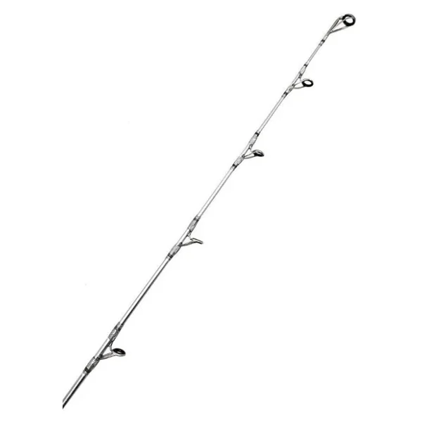 Yek Outdoor Shore Jig Seti Okuma Azores Shore Jigging Spin 304cm 40-100gr 2 Parça Olta Kamışı&Okuma Safyre Sf-4000a 7+1bb Olta Makinesi - Görsel 6