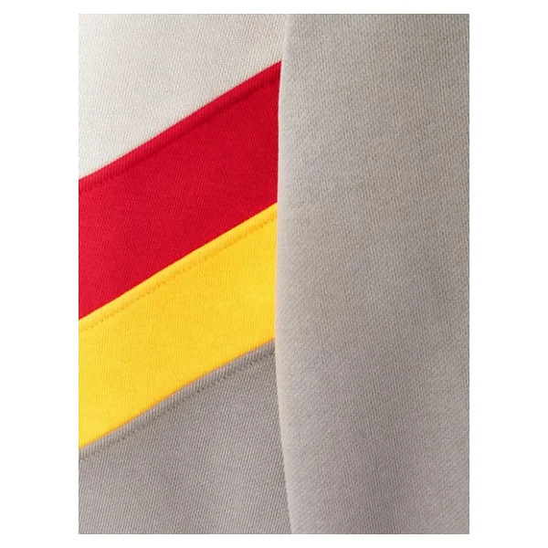 Galatasaray Erkek Yarım Zip Sweatshirt E252140 - Görsel 2