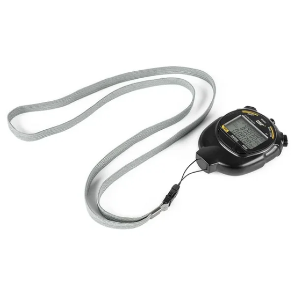 Usr Sw1010 10 Hafızalı Kronometre - Görsel 2