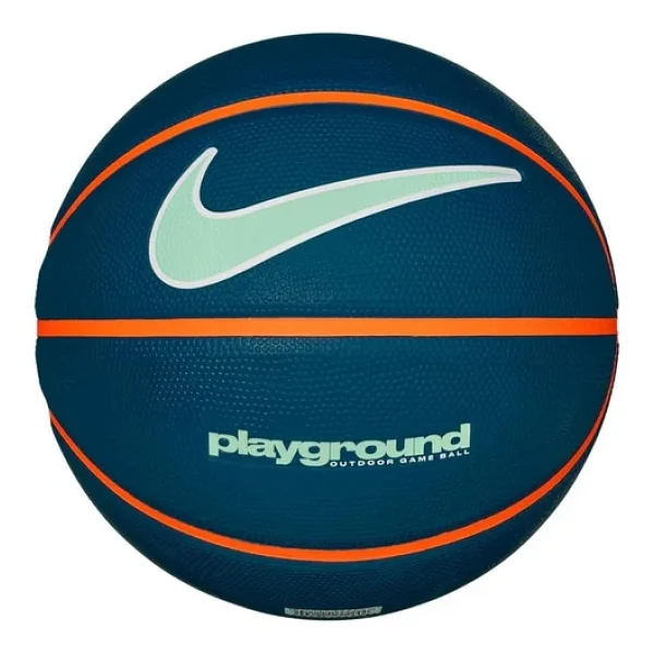 Nike N1004371-408 Everyday Playground 7 Numara Basketbol Topu - Görsel 4