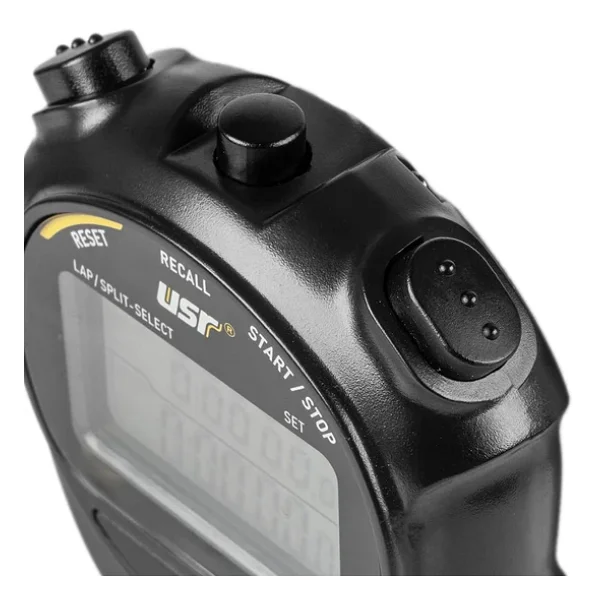 Usr Sw1010 10 Hafızalı Kronometre - Görsel 3