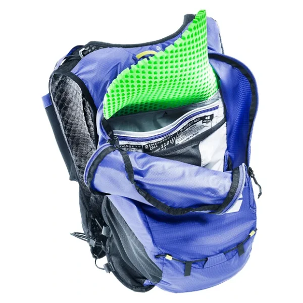 Deuter Ascender 7 Lt Kamp Çantası - Görsel 5