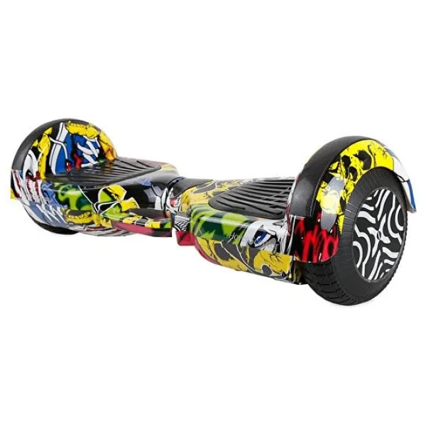 Hoverway Pws707 Power Hoverboard - Görsel 4