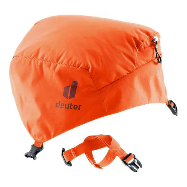 Deuter Gravity Expedition 45+ Sırt Çantası - Görsel 3