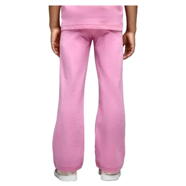 PUMA Kız Çocuk Hello Kitty Tayt, 3-4 Yıl, 57-632388-4, Pembe, kız-çocuk - Görsel 2