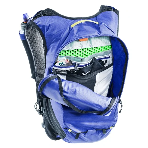 Deuter Ascender 7 Lt Kamp Çantası - Görsel 4
