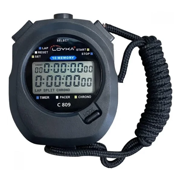 Loyka C809 Kronometre - Görsel 5