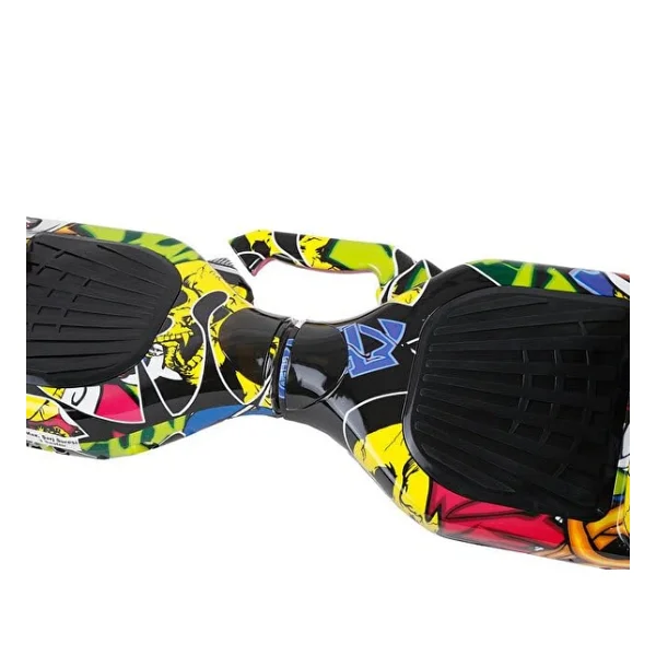 Hoverway Pws707 Power Hoverboard - Görsel 5