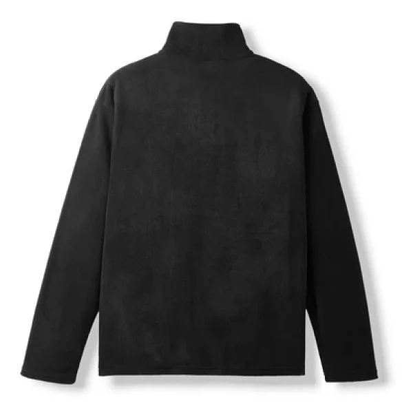 Galatasaray Ucl Erkek Yarım Zip Sweatshirt E252226 - Görsel 2
