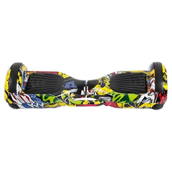 Hoverway Pws707 Power Hoverboard - Görsel 3