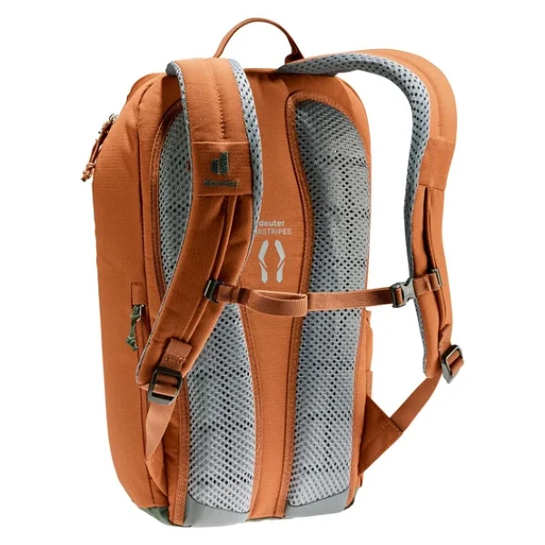 Deuter Stepout 16 Lt Sırt Çantası - Görsel 7