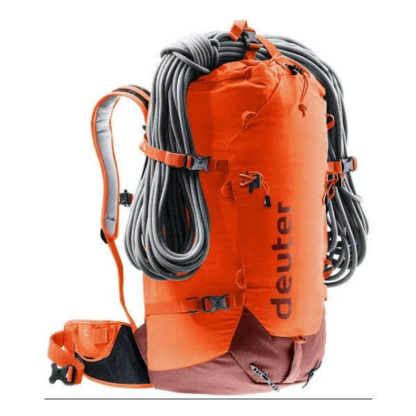 Deuter Gravity Expedition 45+ Sırt Çantası - Görsel 2
