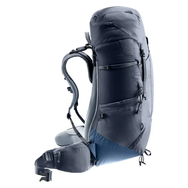 Deuter Aircontact Lite 40+10 Lt Sırt Çantası - Görsel 6