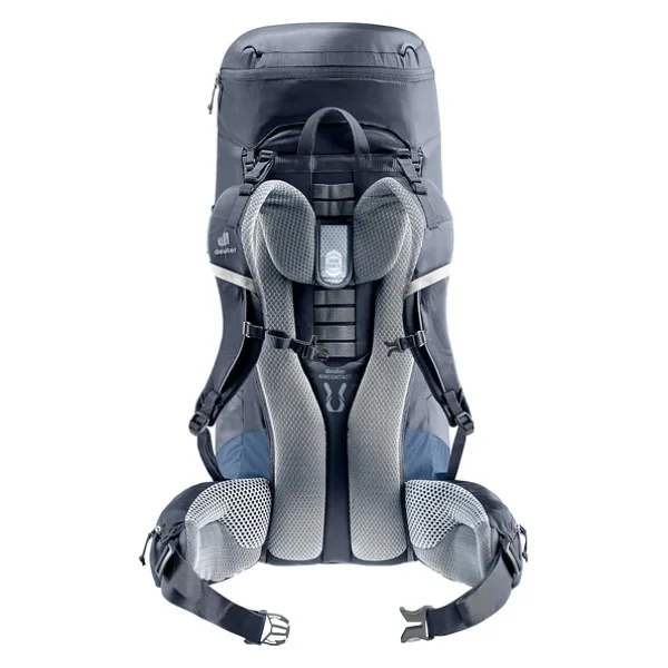 Deuter Aircontact Lite 40+10 Lt Sırt Çantası - Görsel 4