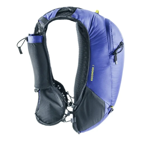 Deuter Ascender 7 Lt Kamp Çantası - Görsel 3
