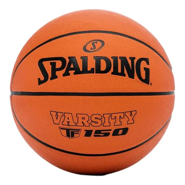 Spalding Tf-150 Varsity Fıba Onaylı 7 Numara Basketbol Topu - Görsel 3