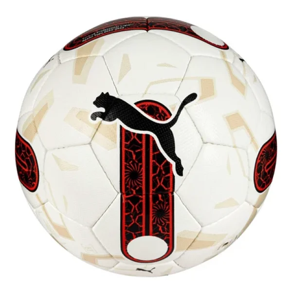 Puma 841970 Orbita Süper Lig 5 Hs 5 Numara Futbol Topu - Görsel 4