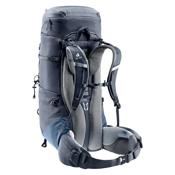 Deuter Aircontact Lite 40+10 Lt Sırt Çantası - Görsel 7