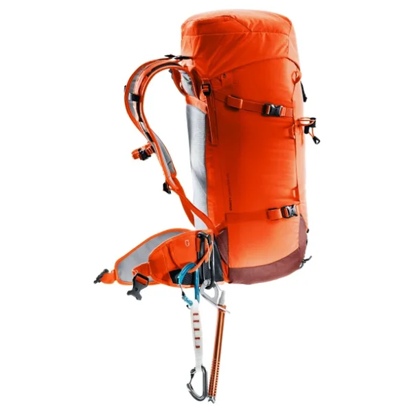 Deuter Gravity Expedition 45+ Sırt Çantası - Görsel 4