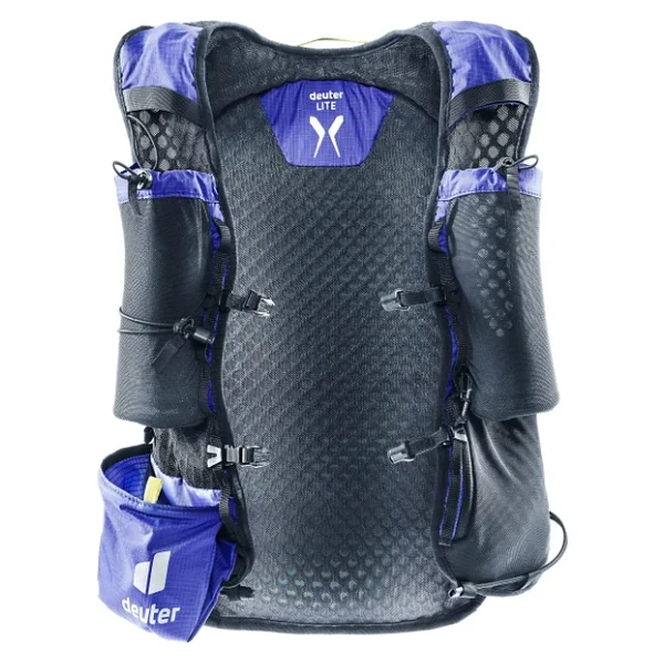 Deuter Ascender 7 Lt Kamp Çantası - Görsel 2