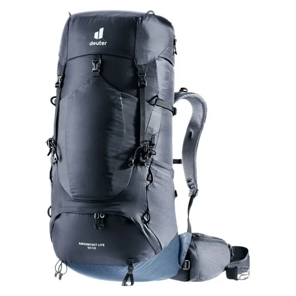 Deuter Aircontact Lite 40+10 Lt Sırt Çantası - Görsel 5