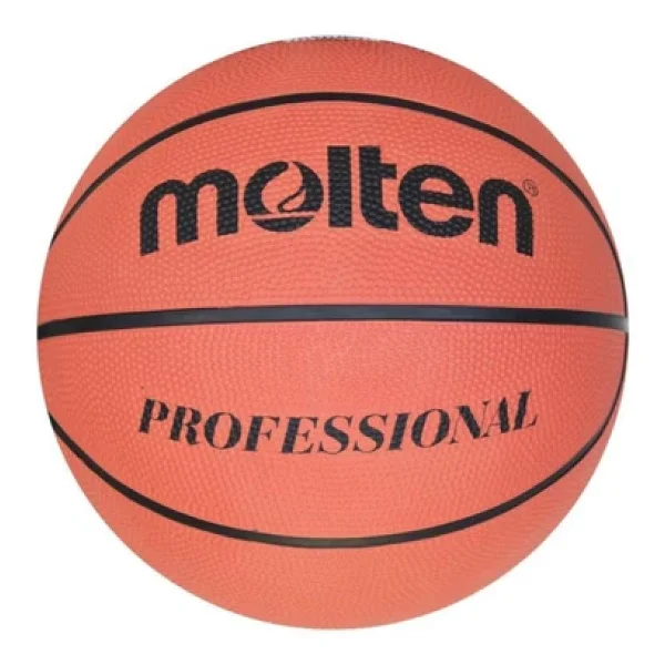 Molten Basketbol B6r2 Kauçuk (Beden 6) - Görsel 3