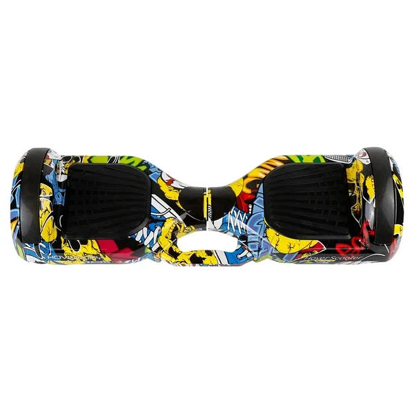 Hoverway Pws707 Power Hoverboard - Görsel 6